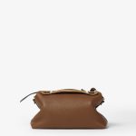 FENDI By The Way Selleria Medium Multicolor Selleria bag with 192 hand-sewn topstitches - Image 2